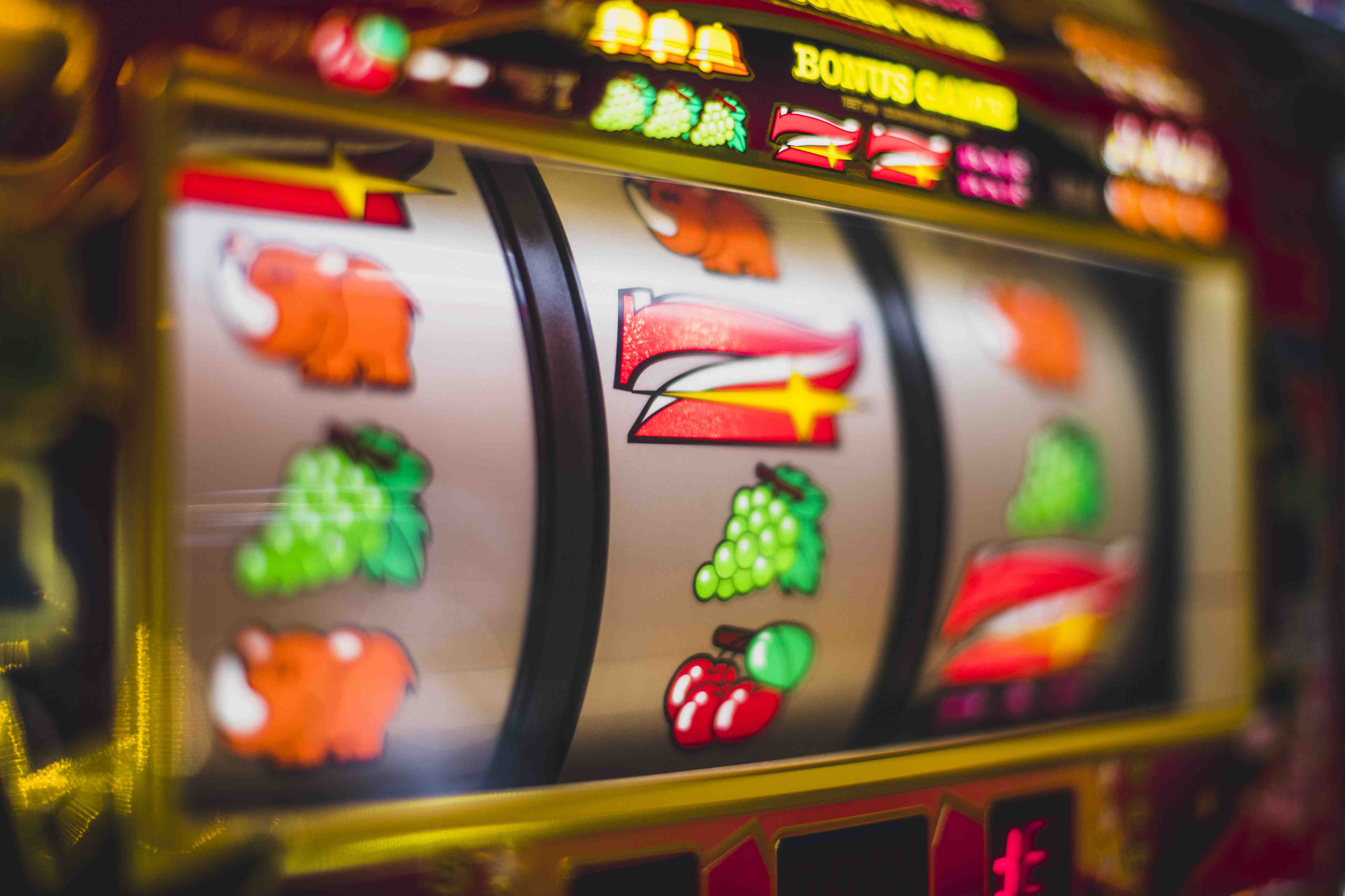 gamesbet